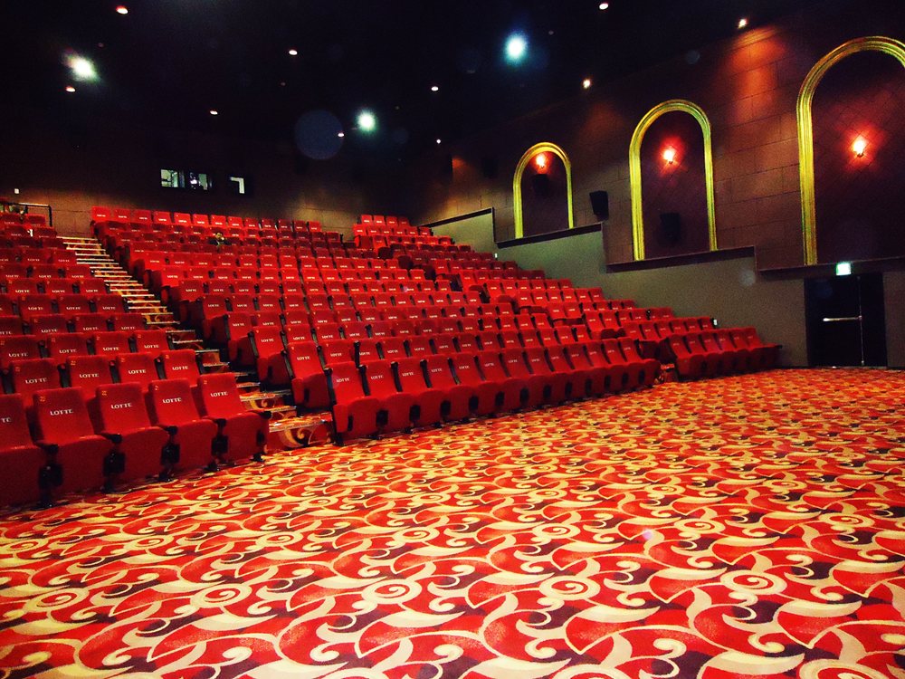 Hanoi Cinema